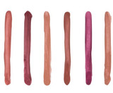 2nd Love Nude Attitude Matte Lip Gloss Set of 6 2nd Love Nude Attitude Matte Lip Gloss Set of 6