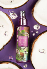 BEAUTY CREATIONS COCONUT SETTING SPRAY BEAUTY CREATIONS COCONUT SETTING SPRAY