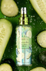 BEAUTY CREATIONS CUCUMBER SETTING SPRAY BEAUTY CREATIONS CUCUMBER SETTING SPRAY