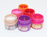 Starry Moisturizing Natural Lip Stain 6 Piece Set