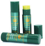 Healing Hemp Seed Oil Lip Balm 3 Piece Set