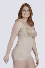CURVY THERMAL BODY HIPHUGGER SLIMMER PLUS SIZE