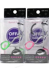 OFFA Beauty Perfect Curl Eyelash Curler 2 PCS