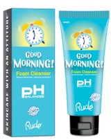 Good Morning! Foam Cleanser - pH Balanced