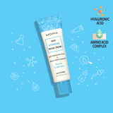 DEEP HYDRATING FACIAL CREAM DEEP HYDRATING FACIAL CREAM