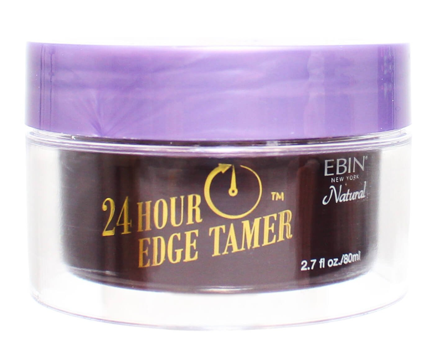 Ebin New York 24 Hour Edge Tamer 24Hr EXTREME FIRM HOLD 2.7oz