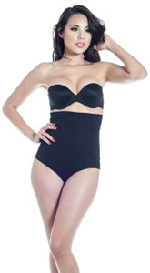 Highwaist Padded Panty Shaper