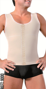 Men's Thermal latex Vest
