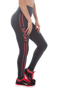 Women's Athletic Leggings Sport
