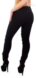 Gwendolyn Butt Lift Jean