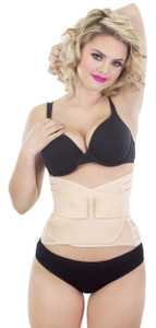 Bye Bye Belly™ Waist Cincher
