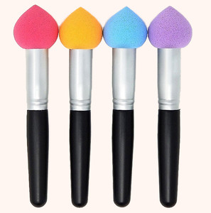 4 piece Blending Sponge Set