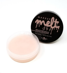 Italia Deluxe Makeup Remover Balm Italia Deluxe Makeup Remover Balm