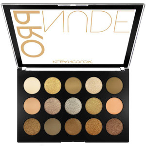 Kleancolor Bare Pro Nude Eye Shadow Palette Kleancolor Bare Pro Nude Eye Shadow Palette