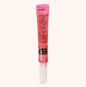Magic Collection Lip Glow Color Changing Lipgloss