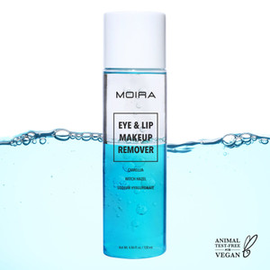 EYE & LIP MAKEUP REMOVER