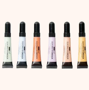 Beauty Treats Color Correction Concealer 2 Piece Set