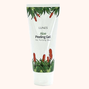 Aloe Peeling Gel