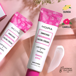ENRICHED REPLENISHING FACIAL CREAM