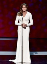 Caitlyn Jenner Arthur Ashe Courage Award at 2015 ESPYs