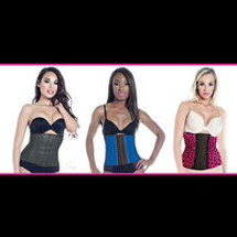 Corsets Are Making a Comeback: What You Need to Know