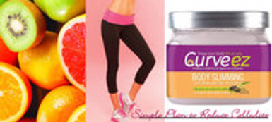 Simple Plan to Reduce Cellulite