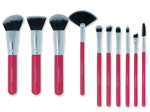 barbie makeup brush