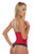 TruFigure Sport Latex Waist Cincher w/ 3-Hooks