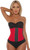 TruFigure Sport Latex Waist Cincher w/ 3-Hooks