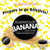 BANANA POWDER-BRIGHTENING SETTING LOOSE POWDER