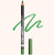 J.Cat Shimmer Green Wholly Addiction Pro Define Eye Liner