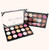 Malibu Glitz Blushed 15 Color Face Palette