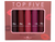 Italia Deluxe Top Five Mousse Matte Lipstick Set