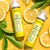 LEMON BOOST TONER MIST
