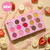 MY SWEETEST THING PRESSED PIGMENT EYESHADOW PALETTE