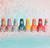 BOHO CHIC GEL NAIL POLISH 