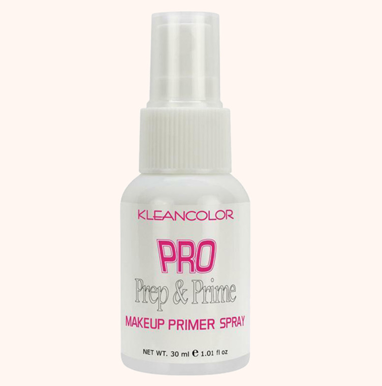 PRO PREP & PRIME MAKEUP PRIMER SPRAY