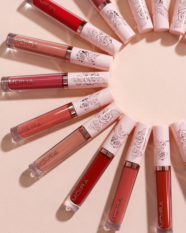 Lip Divine Liquid Lipstick