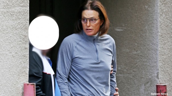 Bruce Jenner Is 'Transitioning into a Woman'