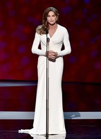 Caitlyn Jenner Arthur Ashe Courage Award at 2015 ESPYs