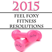 Foxy Fitness Resolutions