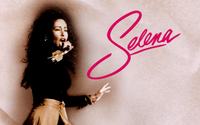 90's Curvy Icon, Selena