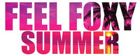 Shape Your Summer