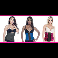 The Comback of Corsets