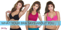 What Your Bra Says About You