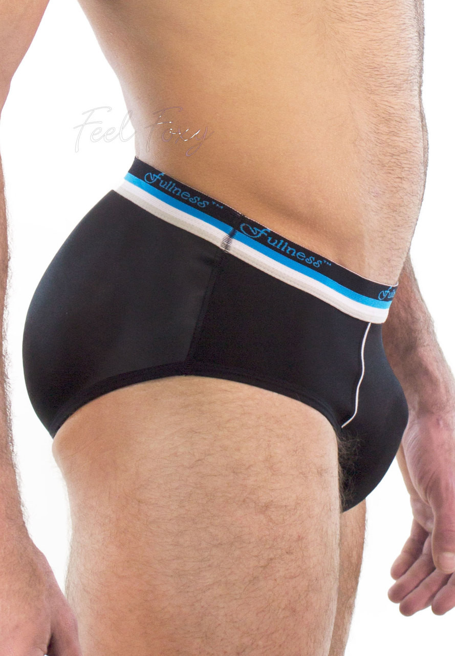 Men's Butt Booster Briefs