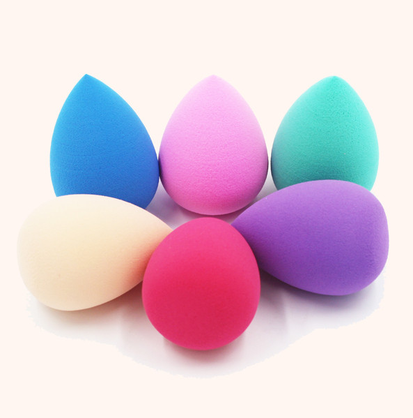 Beauty Blending Sponge 6 piece Set