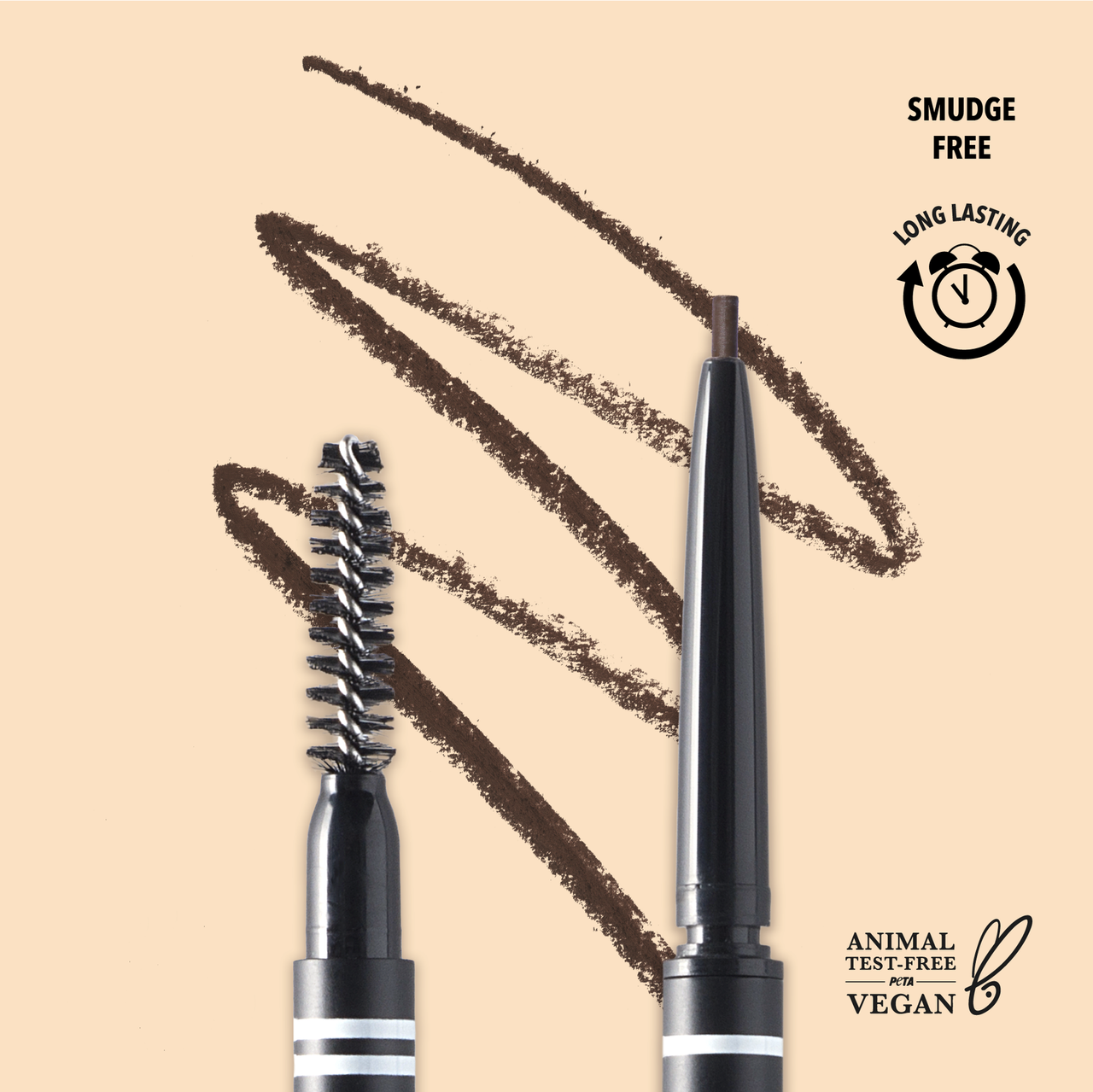 FINE BROW PENCIL