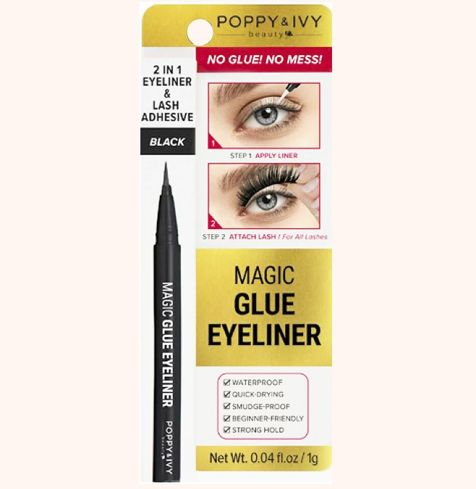 Magic Glue Eyeliner