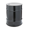 10 gallon Steel Tight head Drum, UN Rated, Lined